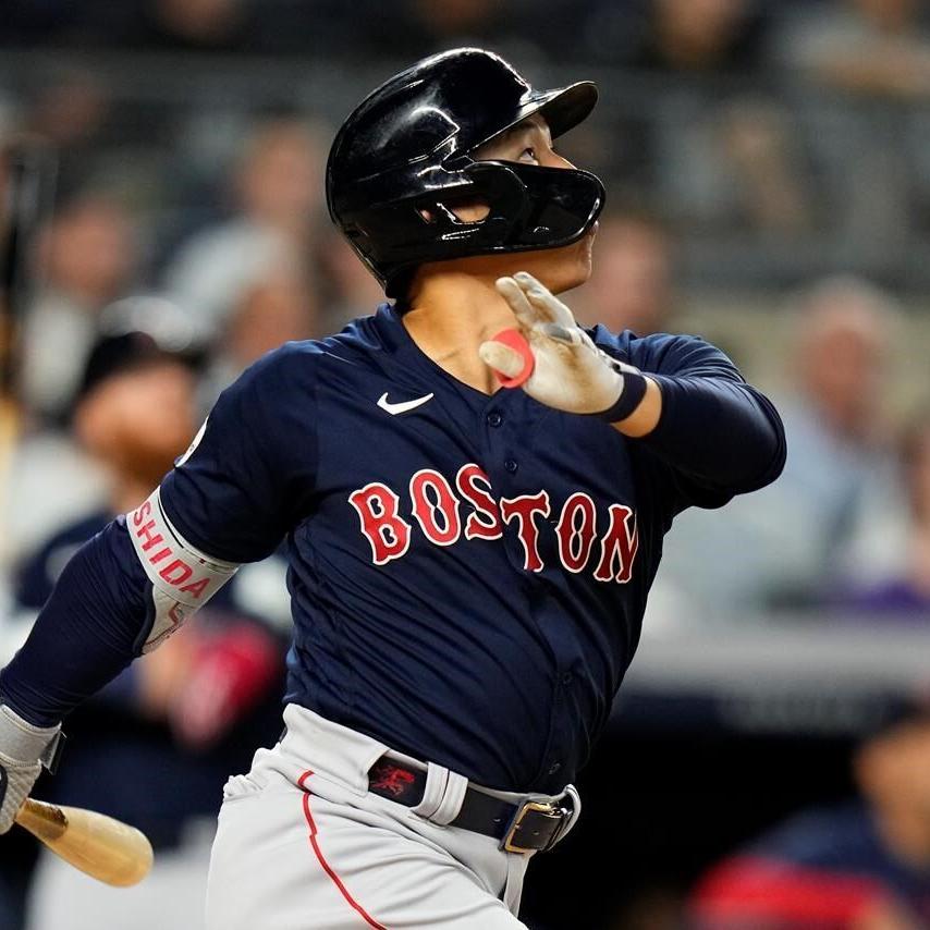 Whitlock pitches Red Sox over Yanks 3-2 in rivals' 1st meeting this year –  NewsNation