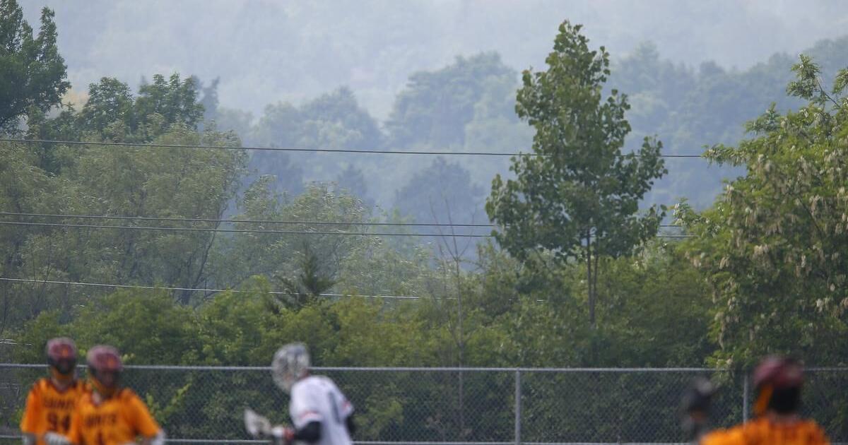 Peterborough editorial: Massive air pollution threats can be contained - Vimarsana News
