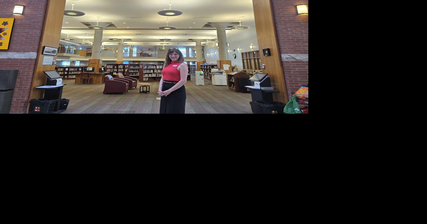 Transformative renovation at Bowmanville Library aims to foster connection, community