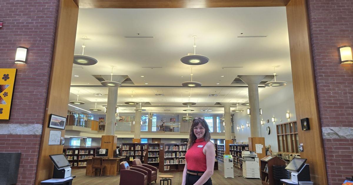 Transformative renovation at Bowmanville Library aims to foster connection, community