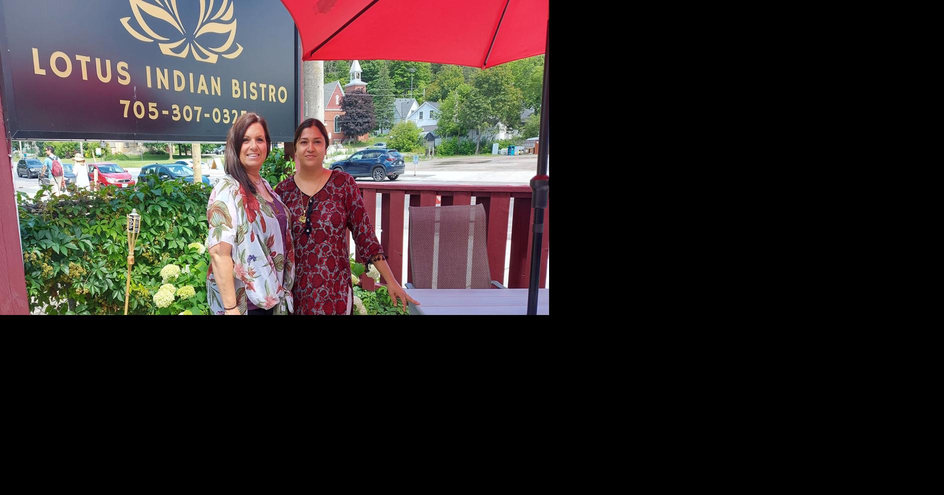 Fenelon Falls’ newest restaurant showcases India’s culinary delights