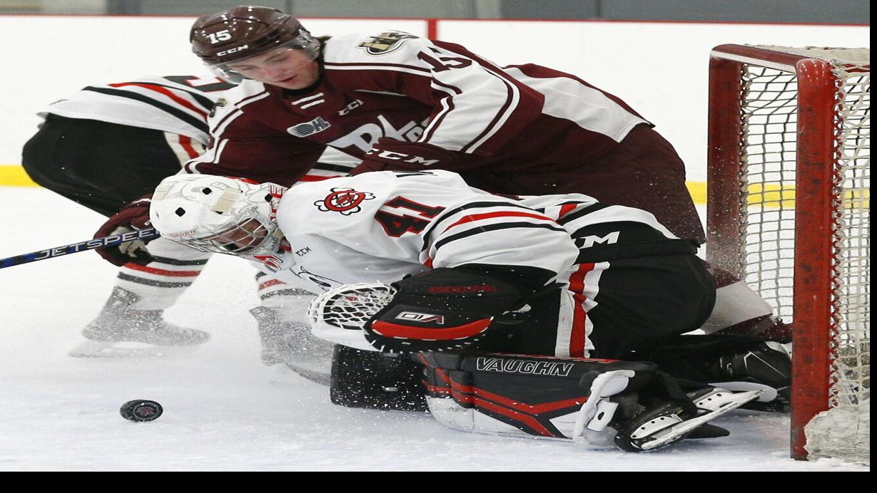 Petes Acquire World Junior Gold Medalist and Montreal Canadiens Prospect  Owen Beck from Mississauga Steelheads - OurSports Central