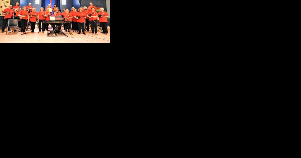 Otonabee: 'Songs of the Season' set for Dec. 9 - Vimarsana News