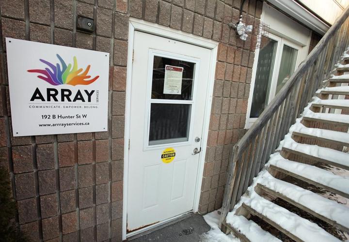 Uncertainty after Array Services merger announced