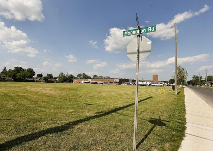 Apartments, townhouses planned for Braidwood Ave. site in Peterborough