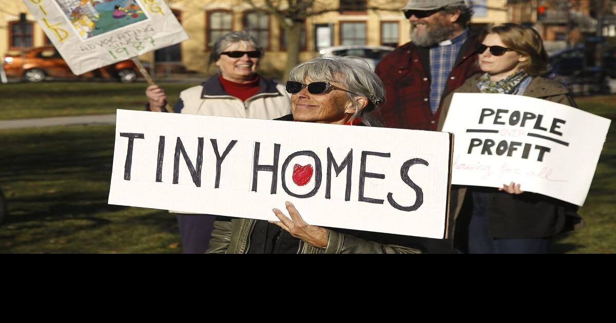 Transitional housing needed to address homelessness in Peterborough