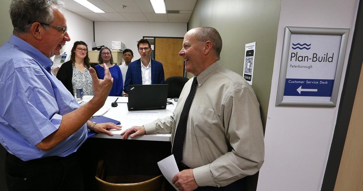 Peterborough editorial: No strong mayor and no help with city's real problem - Vimarsana News