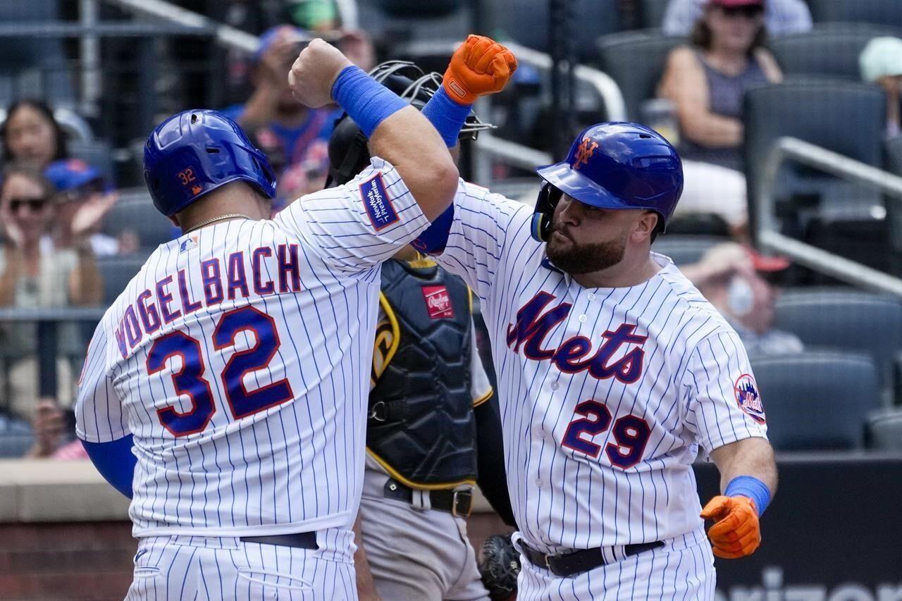 Rafael Ortega's grand slam, 08/28/2021