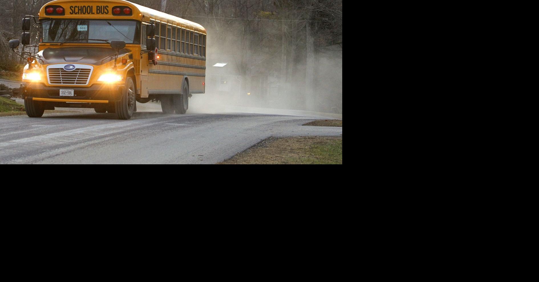 Cavan youth works to get unnecessary long bus ride reduced