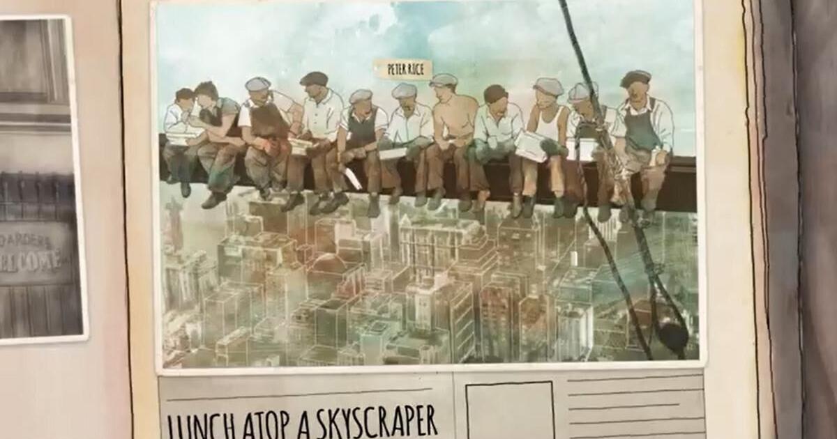 History of Indigenous ‘skywalkers’ Explored in New Film