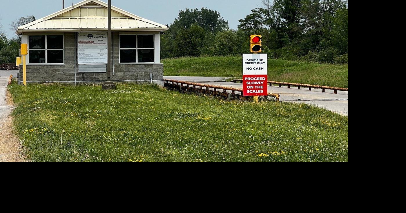 Kawartha Lakes landfills shift to summer hours of operation