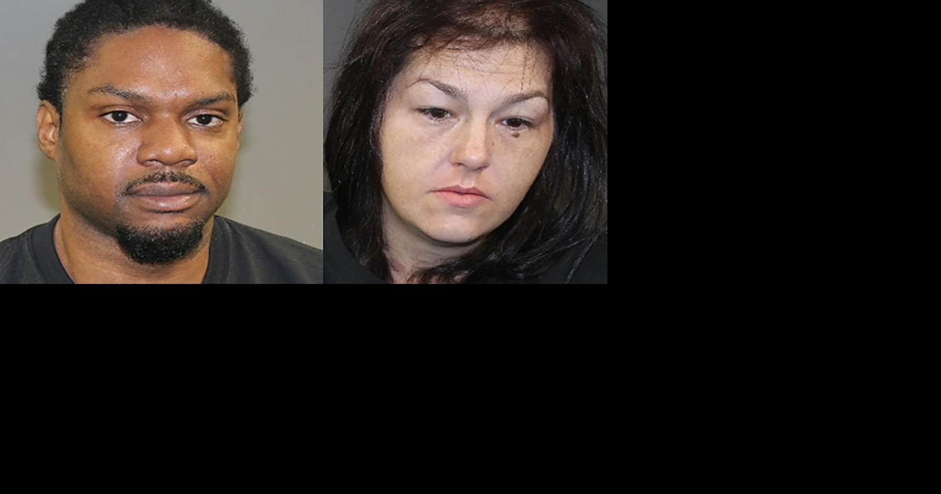 2 arrested following human trafficking investigation