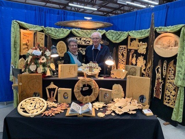 The Peterborough ExaminerOpinion | Otonabee: Hand of Man Art and Craft Sale returnsThe Peterborough Guild of Arts and Crafts presents the 47th annual Hand of 
Man Art and Craft Sale, the largest and longest running yearly….16 minutes ago
