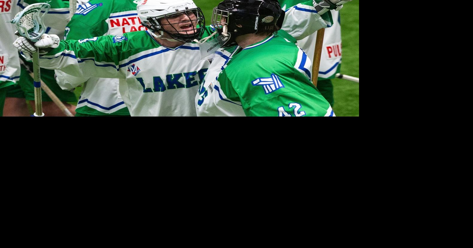 Peterborough Jr A Lakers season kicks off May 20 with game in Whitby