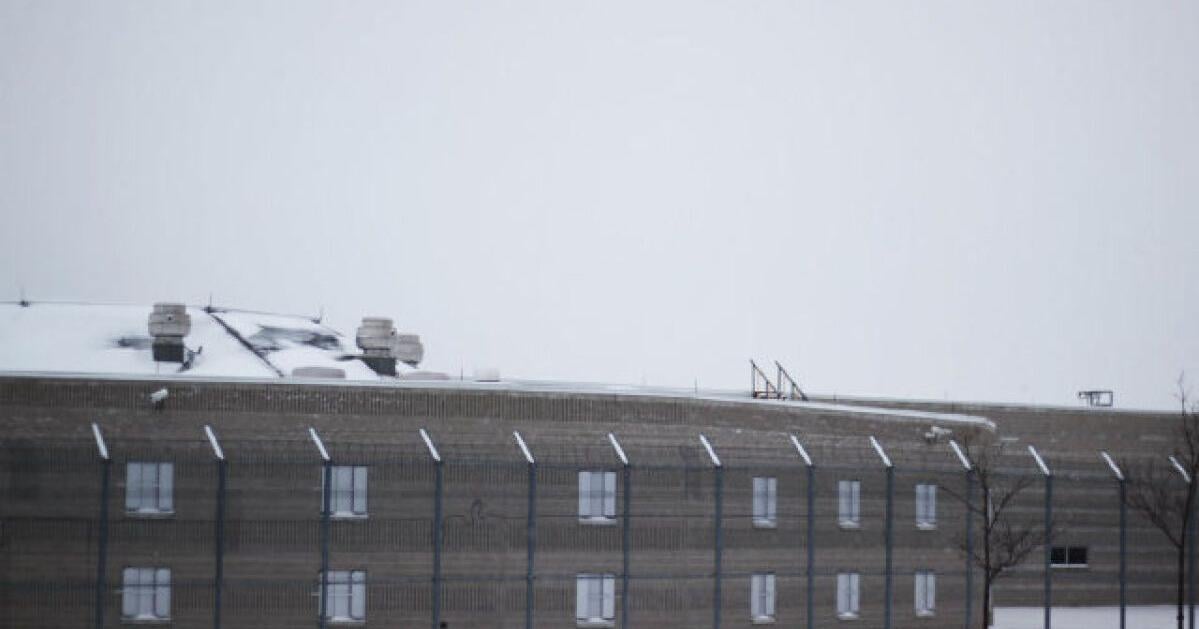 ‘In the dead of winter’: Peterborough killer’s sentence reduced after inmates left in the cold