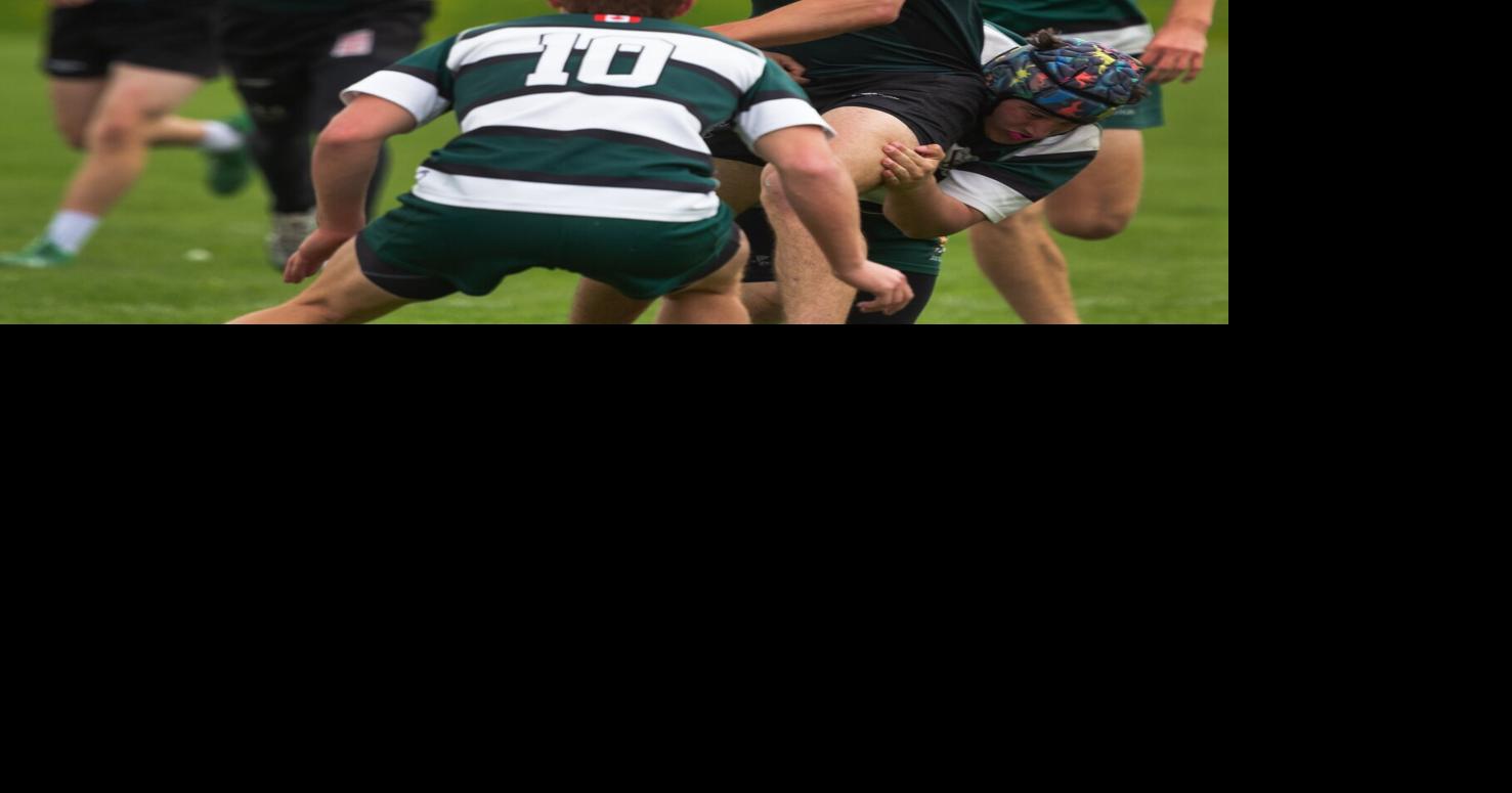 Local rugby players headed to Rugby Canada training camp
