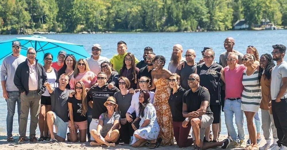 Stuart Harrison: New adults-only resort is now open in Coboconk - Vimarsana News