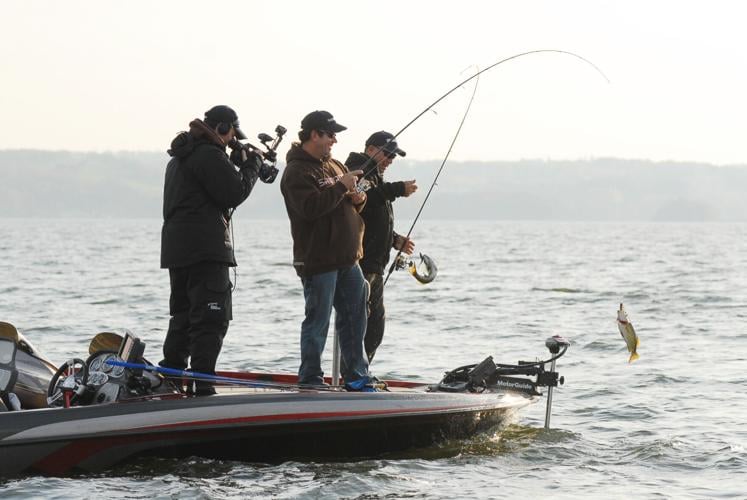 National Fishing Shows Hooked on Peterborough & the Kawarthas