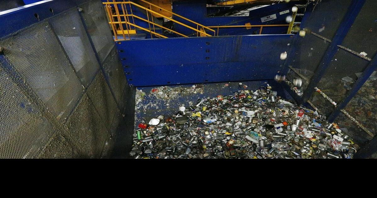 Peterborough urging residents to step up their recycling game