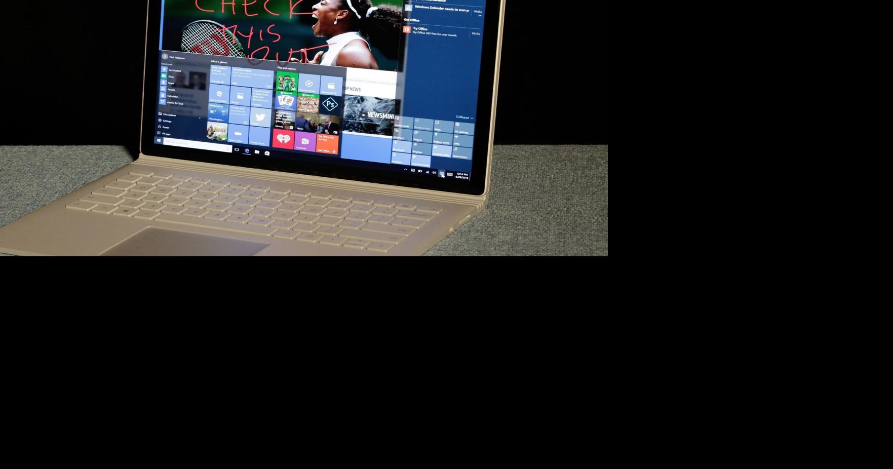 Computer updates can be annoying but also essential