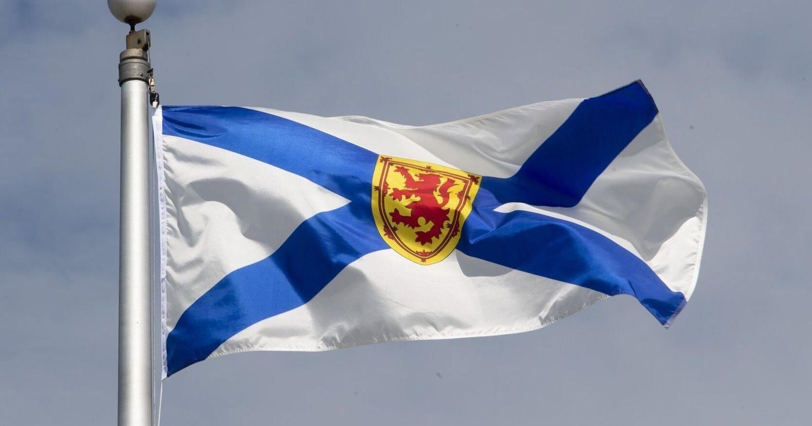 Man appeals conviction for allegedly impersonating N . S . government employee