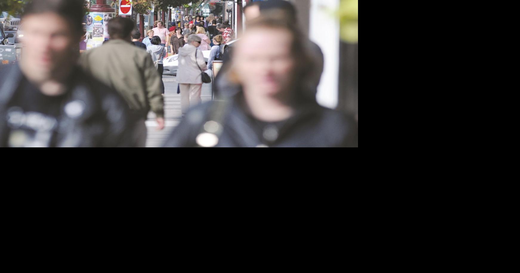 6 Ways To Stay Safe In Downtown Peterborough story removed