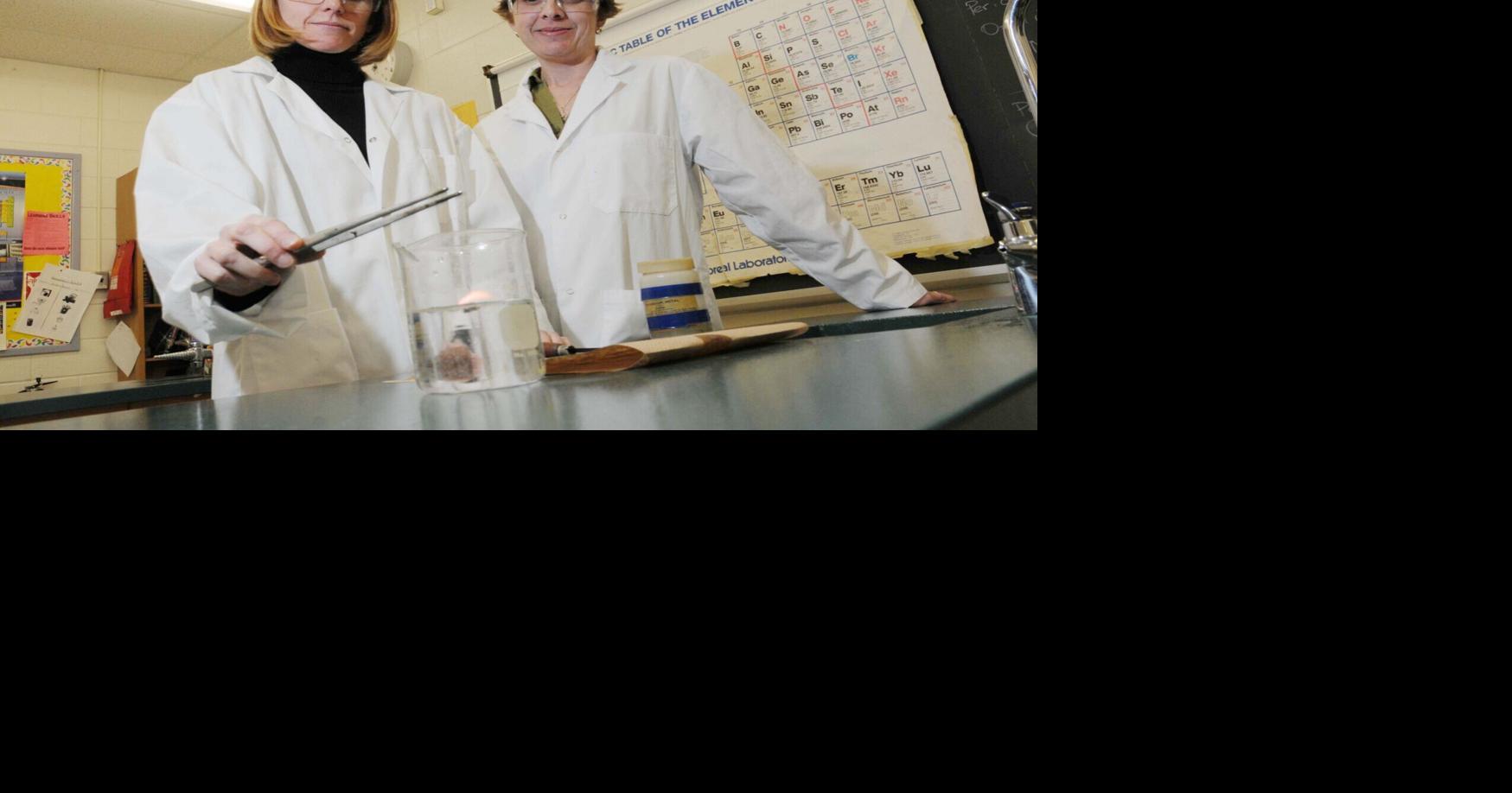 A scientific breakthrough