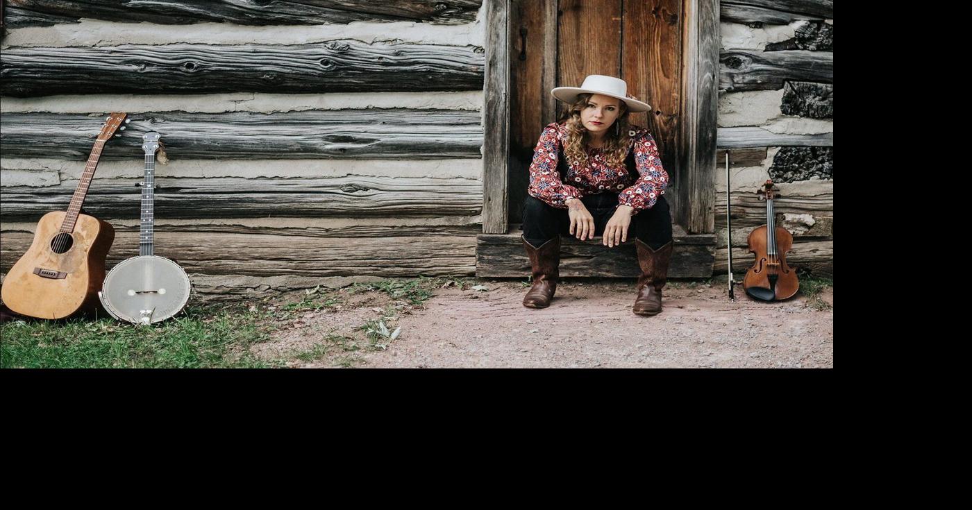 Meredith Moon, daughter of Gordon Lightfoot, to premier new album in ...