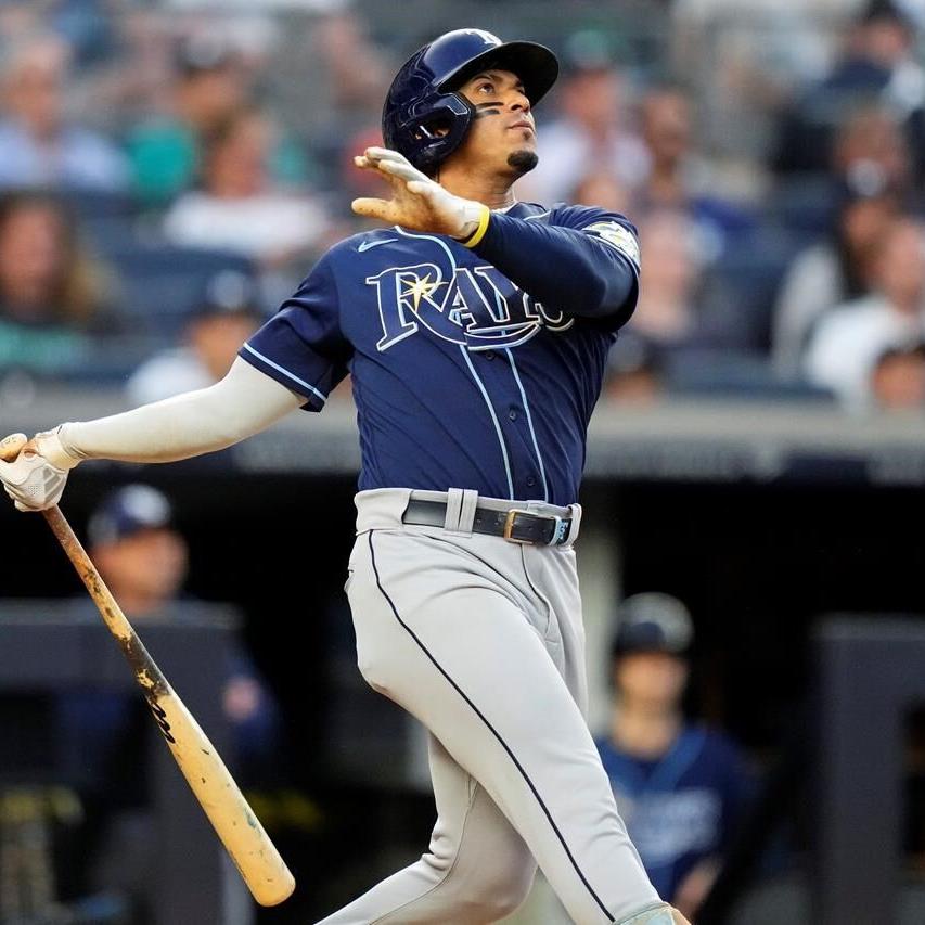 Rays' Glasnow throws a gem in 5-1 win over the Yankees