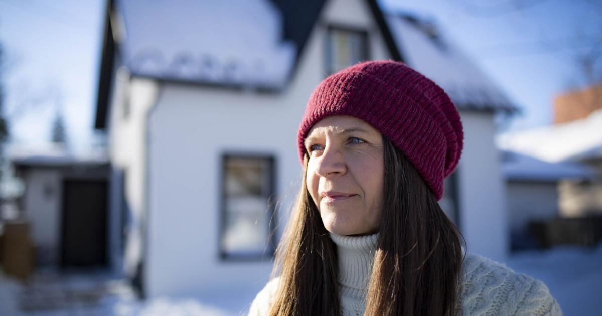 Deep energy retrofit projected to slash energy use