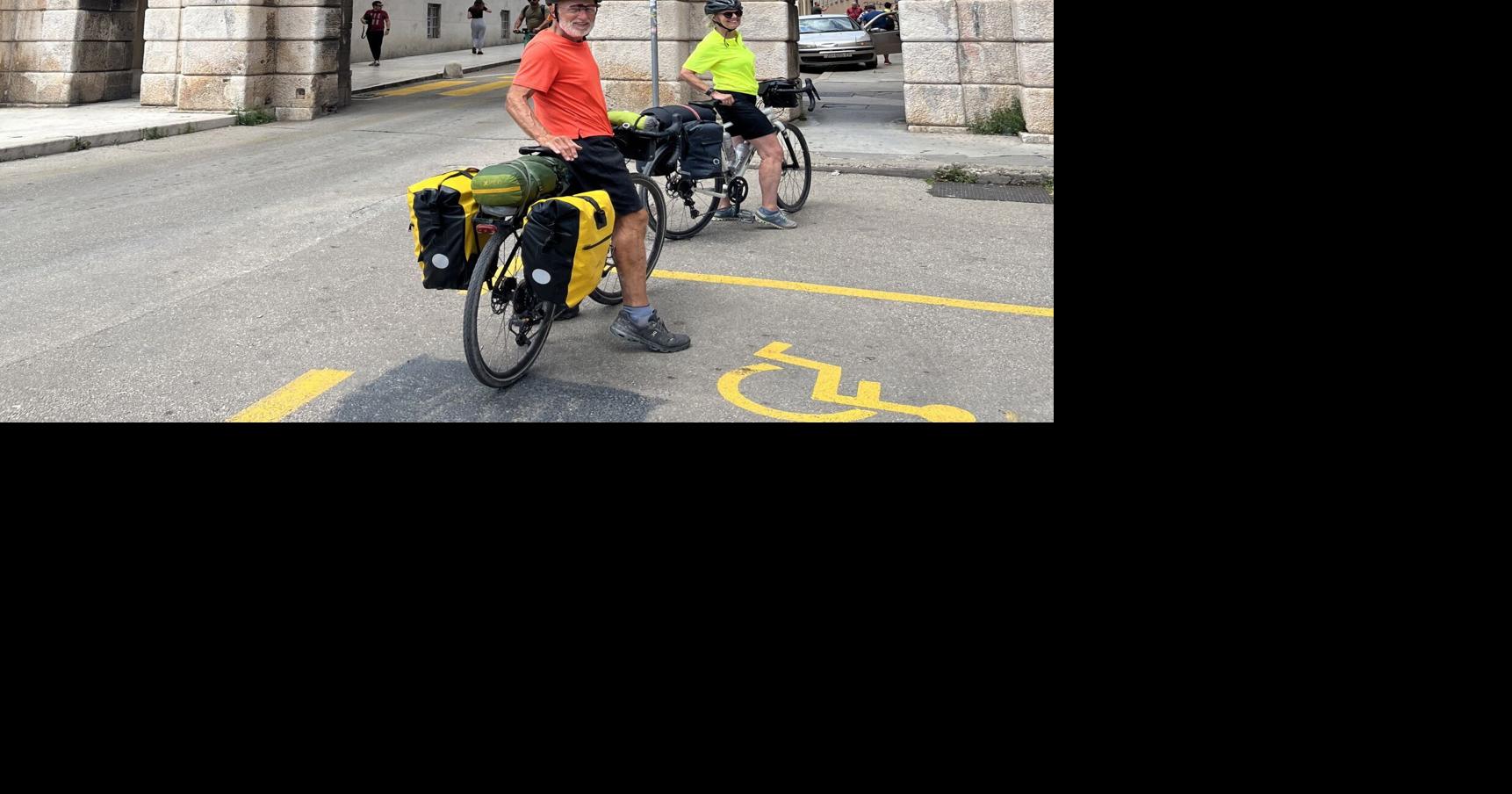 Former Peterborough Olympians turn back the clock