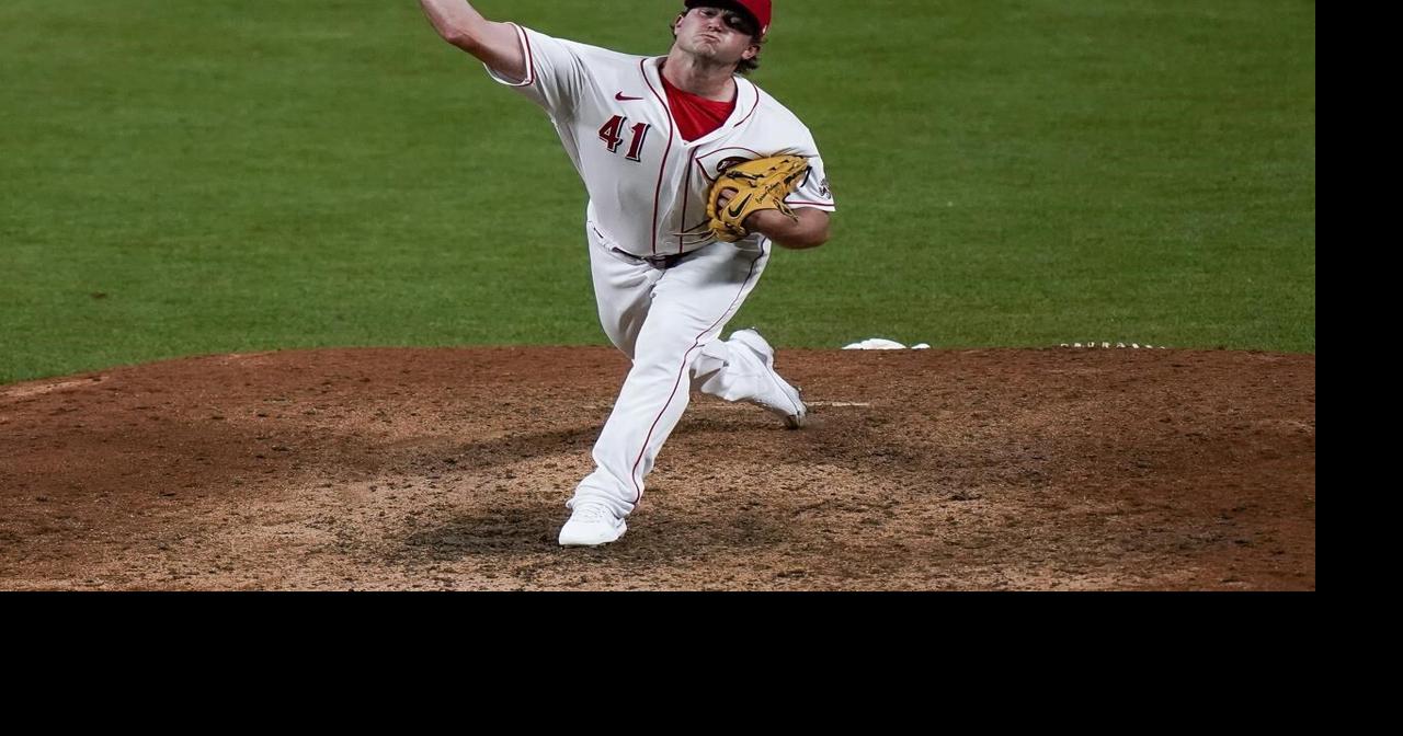 Kyle Tucker 12th with 2 triples in an inning, driving in runs with each as  Astros rout Padres 12-2