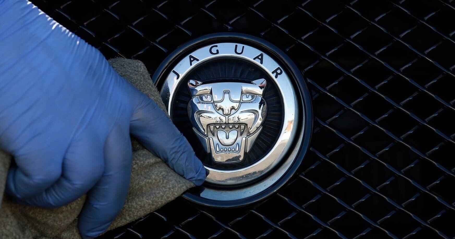 Jaguar Land Rover裁員4千人迎戰中國車廠：英國汽車工業保衛戰開打