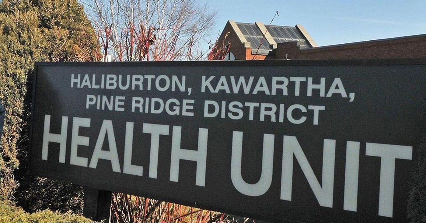 Health Unit annual report focuses on progress made in 2023 - Vimarsana News