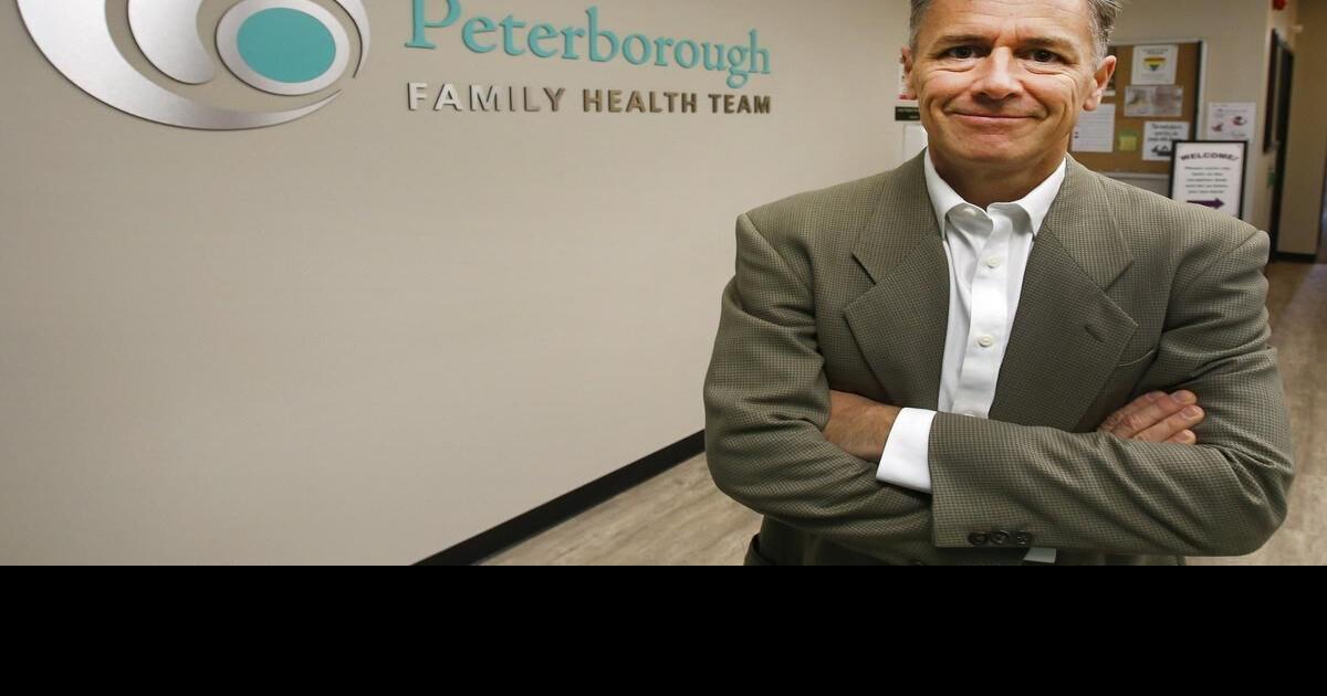 8,000 in Peterborough city, county lack a family doctor
