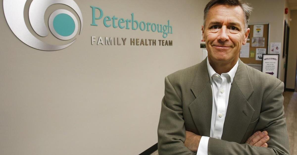 8,000 in Peterborough city, county lack a family doctor