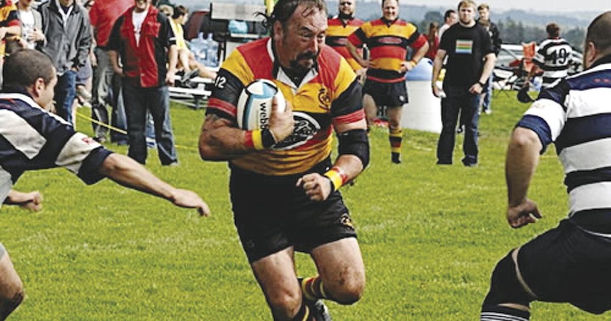Hall of Fame induction for pioneer in Lindsay rugby