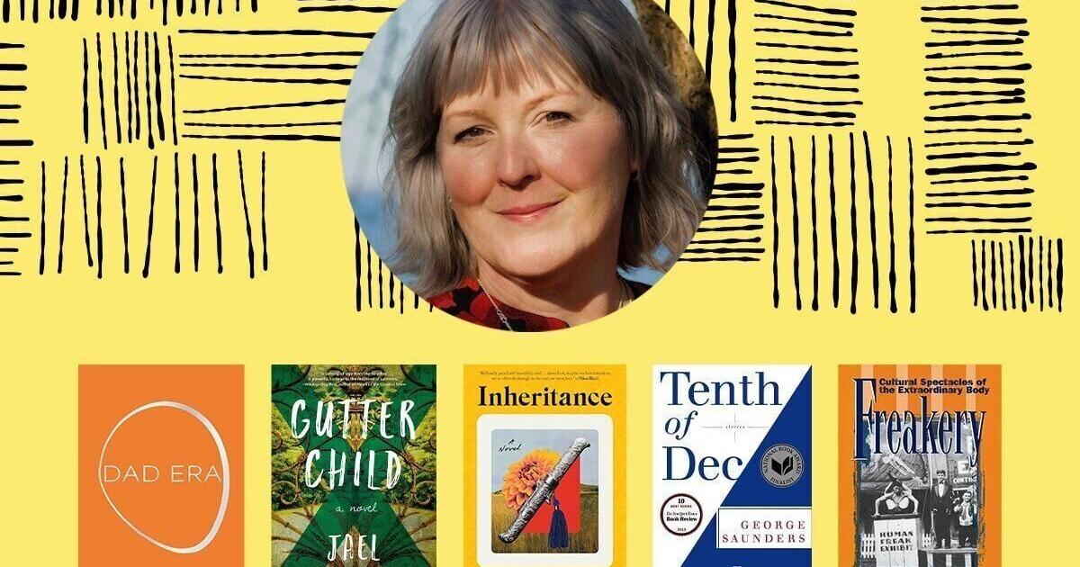 Toronto writer Alison Gadsby on the book that needs to die