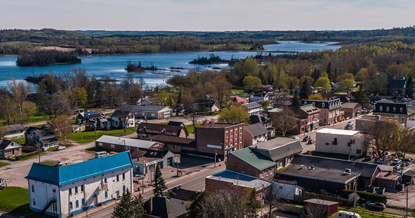 Community Fund created to support fundraising for Omemee and area projects - Vimarsana News