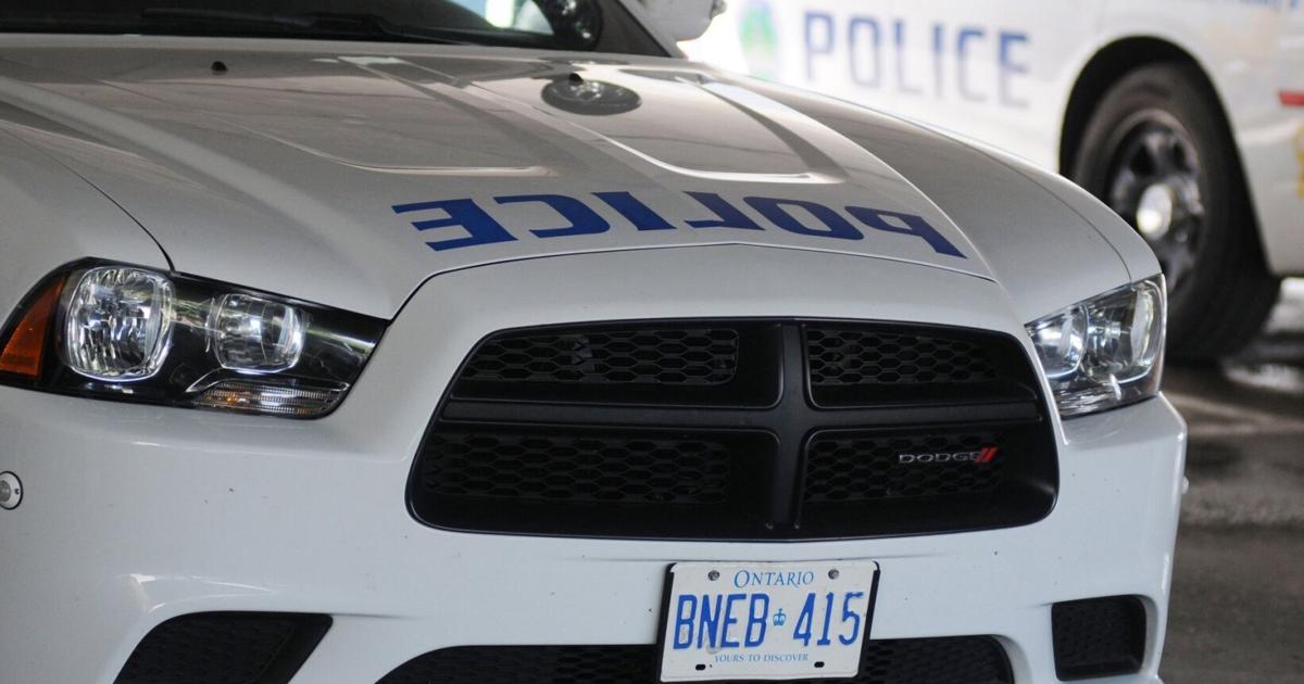Peterborough man facing assault, weapons charges