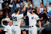 Santander hits 9th-inning homer to give the Orioles a 1-0 win in Judge's  Yankees return