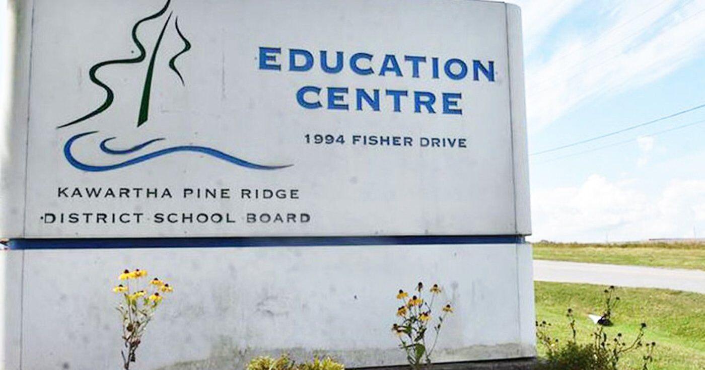 Kawartha Pine Ridge District School Board supports decision to move elementary students to ease enrolment pressures - Vimarsana News