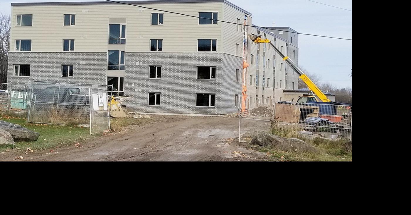 Kawartha Lakes affordable housing wait list yearslong