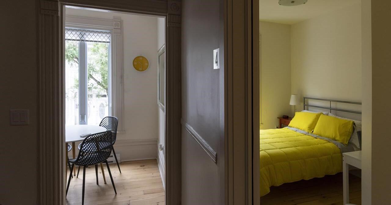 Rooming house revival: Canadian cities look to single-room homes amid housing crunch - Vimarsana News