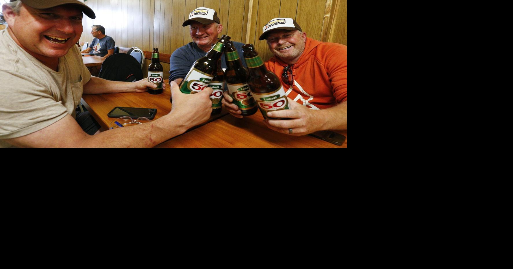 Pig’s Ear Tavern in downtown Peterborough has reopened