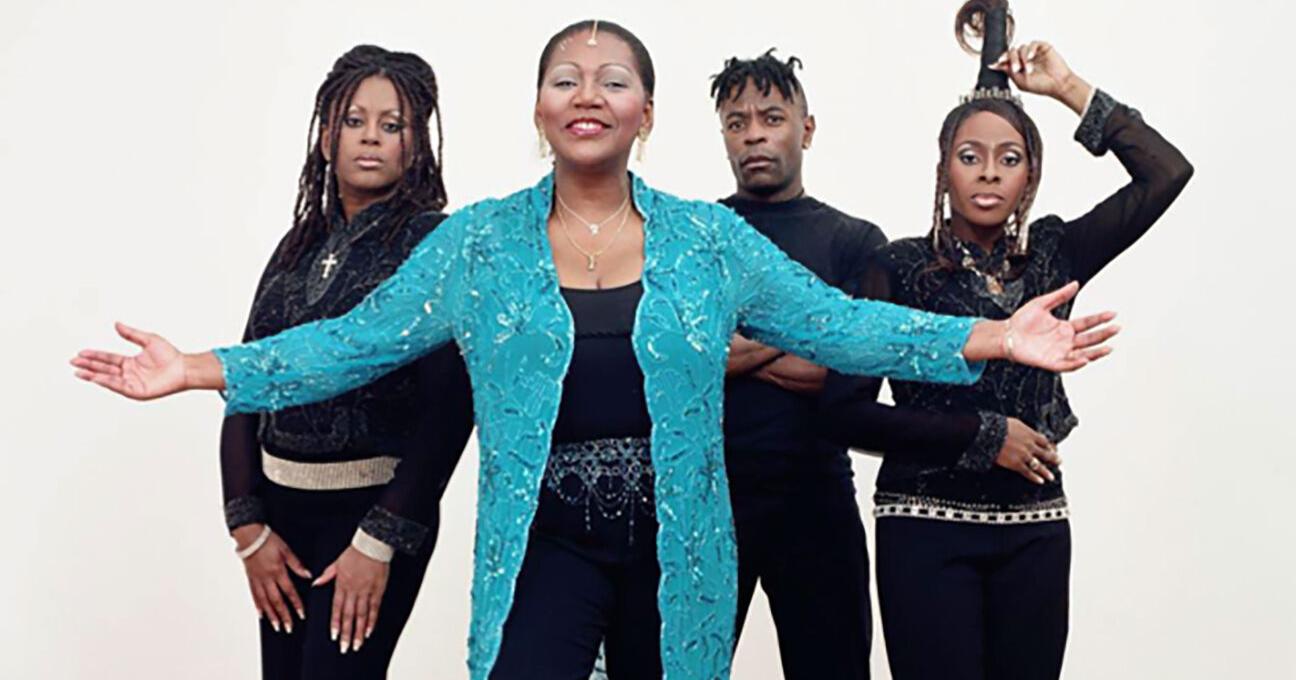 Legendary disco group Boney M. to perform at Peterborough Memorial Centre in December - Vimarsana News