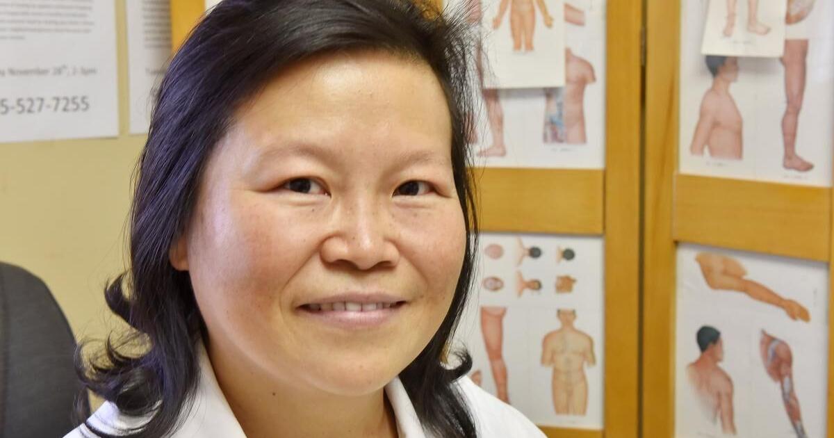 Hamilton Practitioner Lodges Spate of Failed Lawsuits