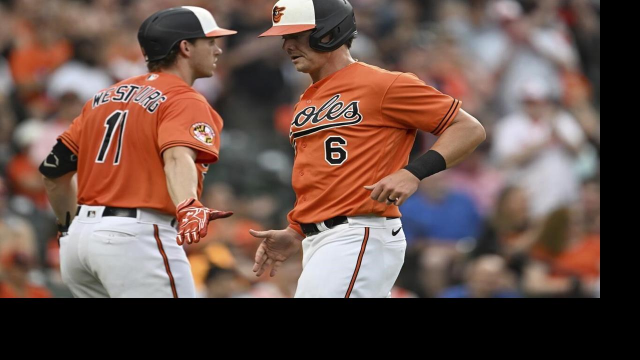 Orioles hang on to beat Red Sox 13-12 for 7th straight win as McCann homers  twice