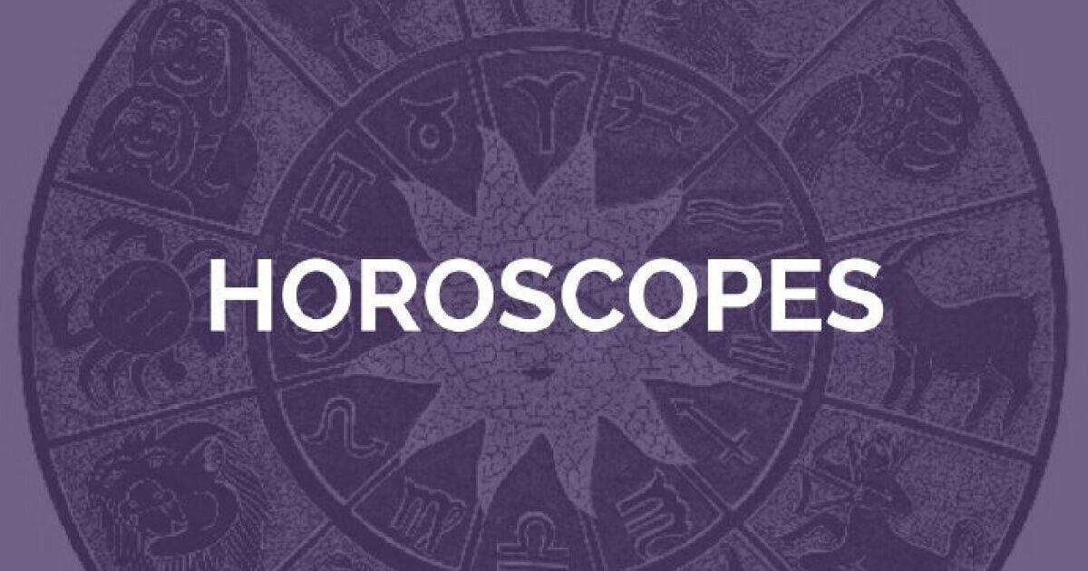 Horoscope for Friday , Jan . 30th , 2026