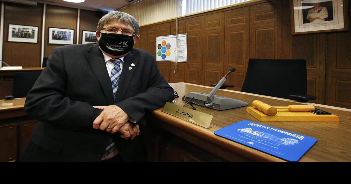 Peterborough County to review how warden is chosen